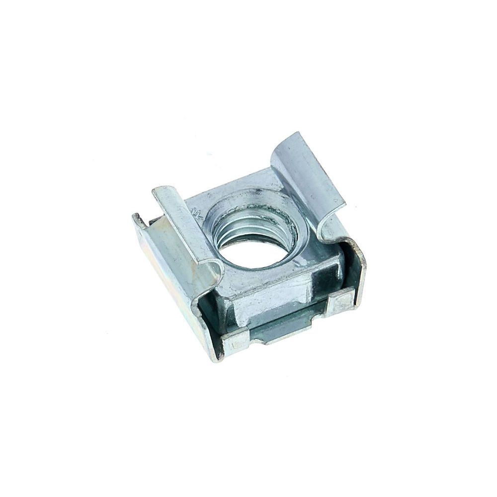 Millenium Nut for Studiorack Pack – Thomann Ireland