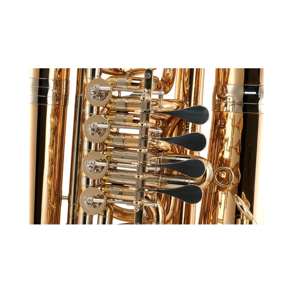 Thomann Symfonic GM Bb