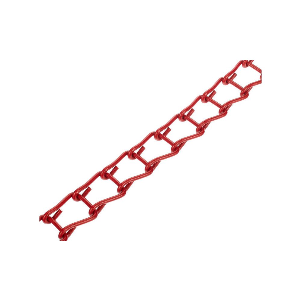 Manfrotto 091MCR Expan Metal Chain Red – Thomann Ireland