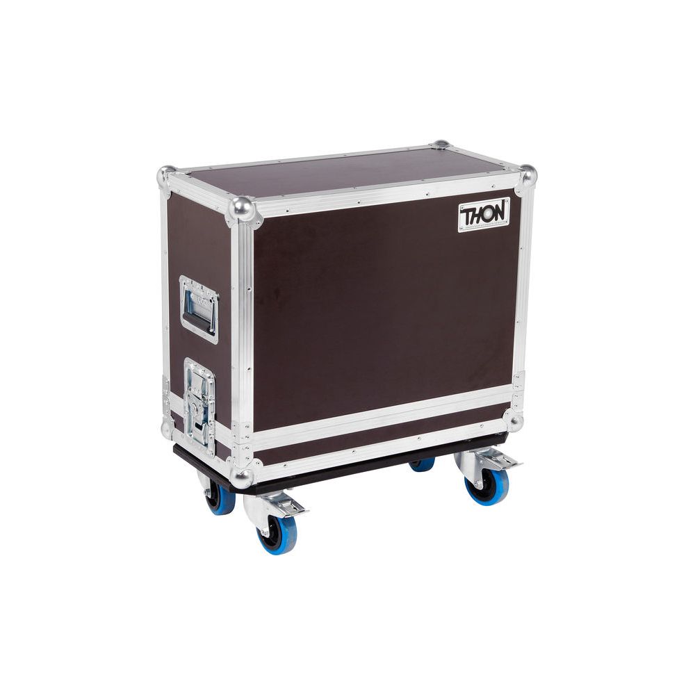 Thon Case Fender Blues/HR DLX Wheel – Thomann Ireland