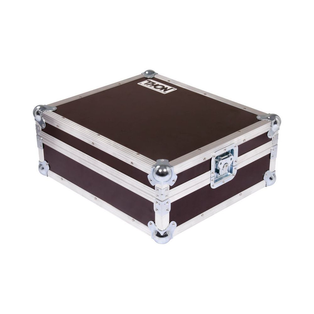 Thon Case Technics 1210 / 1210 MKII – Thomann Ireland