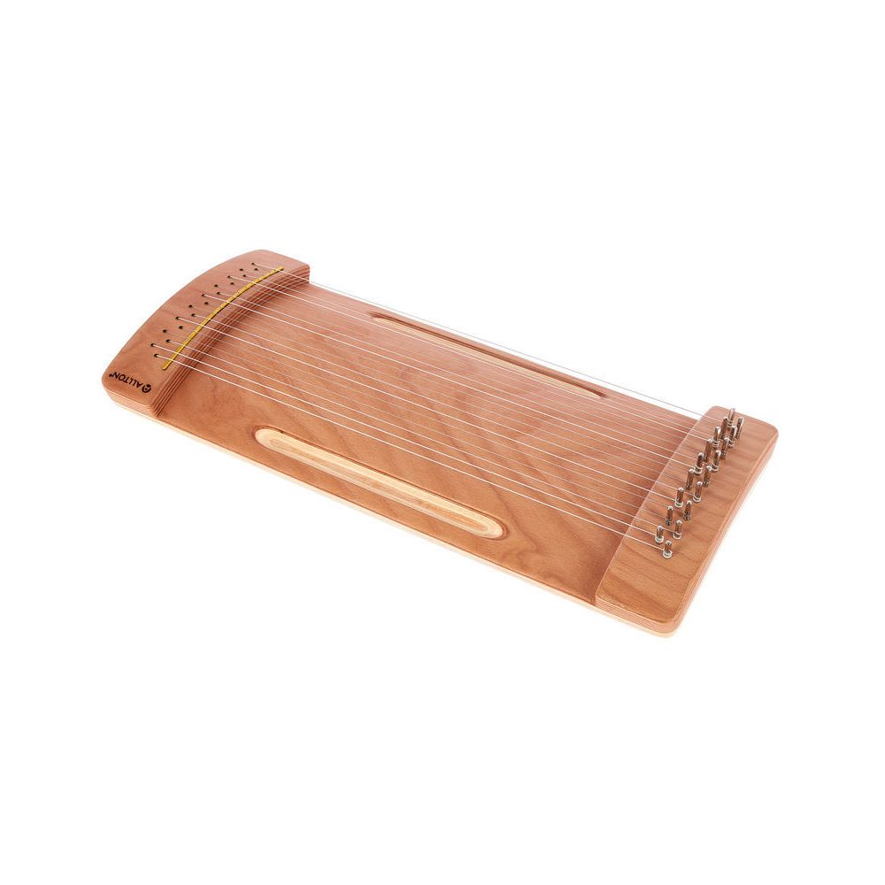 Allton ZMC2G Tambura Chord – Thomann Ireland