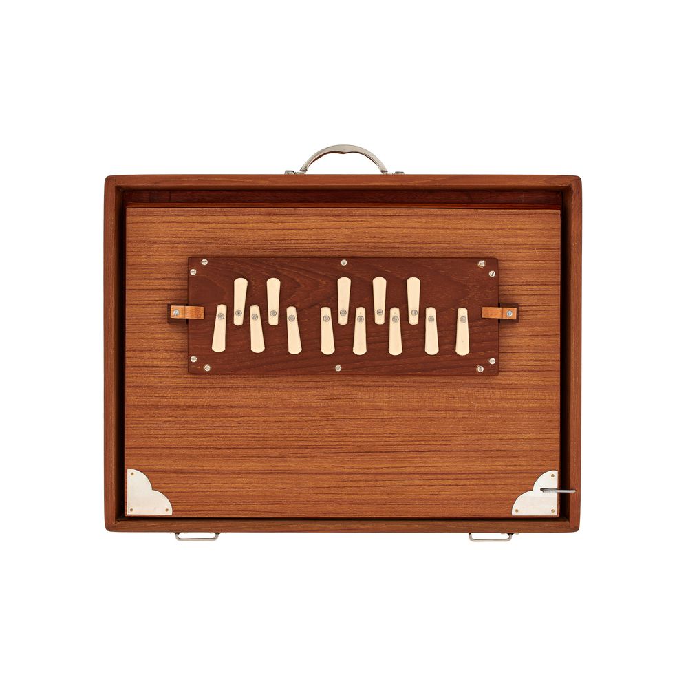 Thomann Nataraj Prof. Shruti C