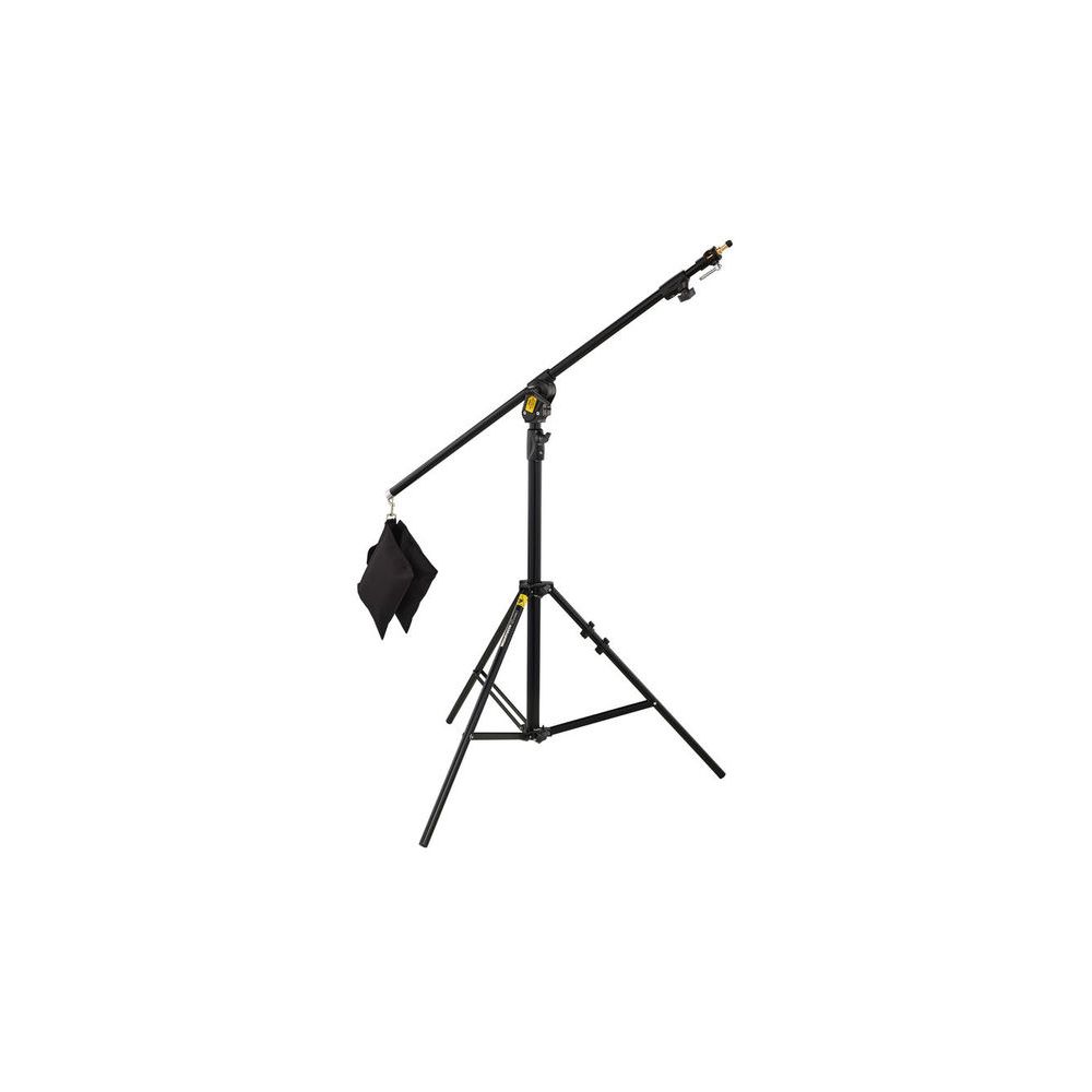 Manfrotto 420B Combi Boom Stand Alu – Thomann Ireland