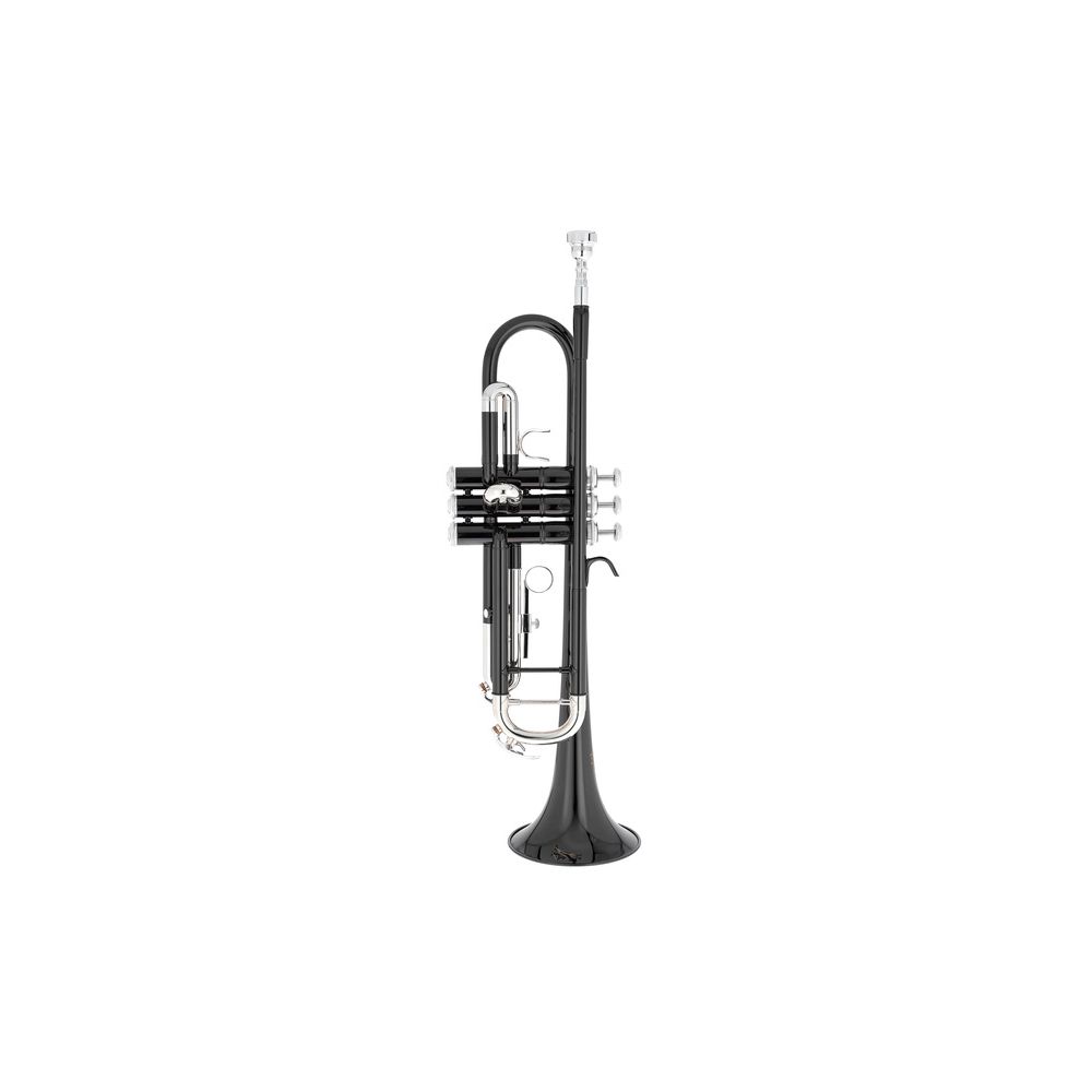 Thomann Black Jazz Bb