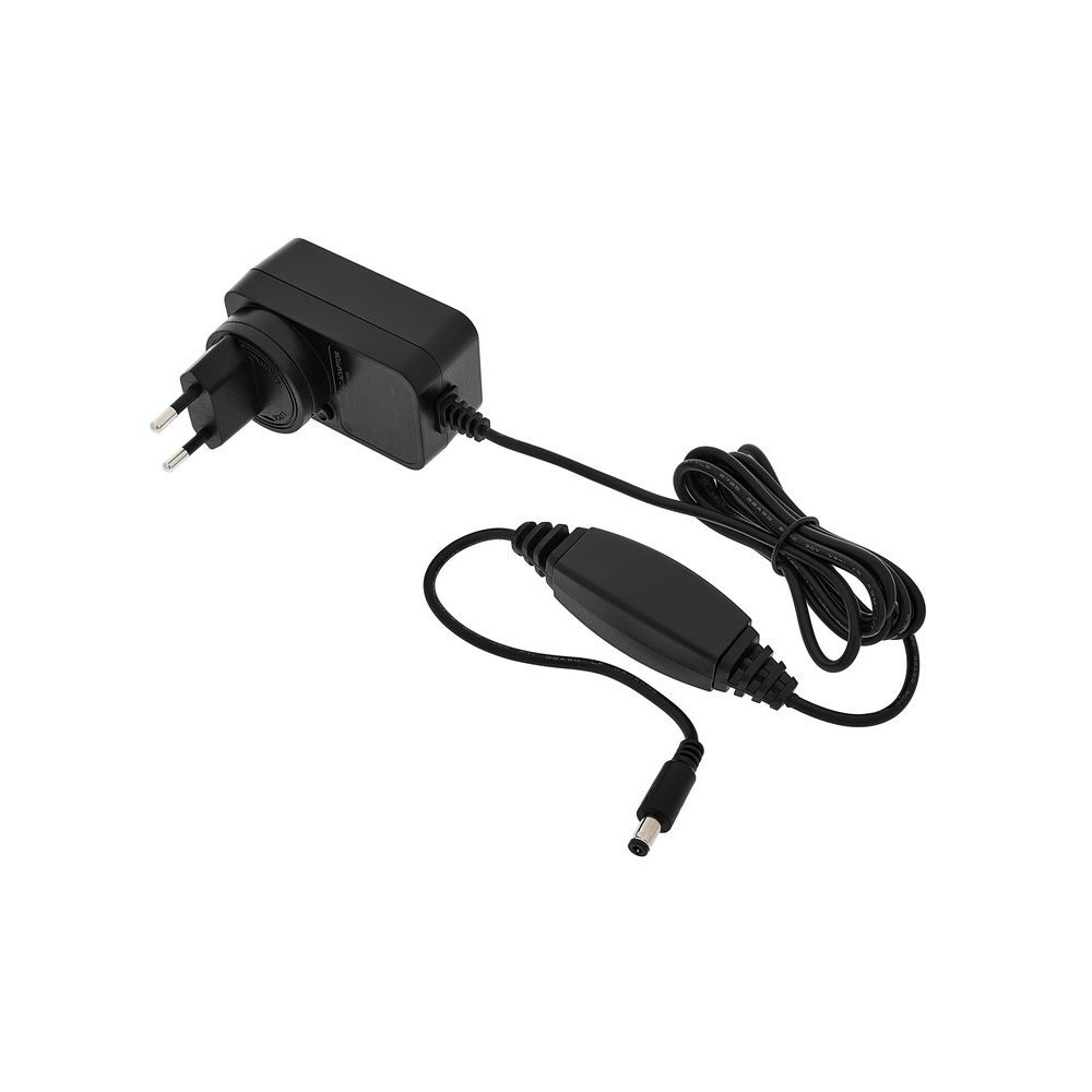 Rockboard Power Supply 9VDC/500mA – Thomann Ireland