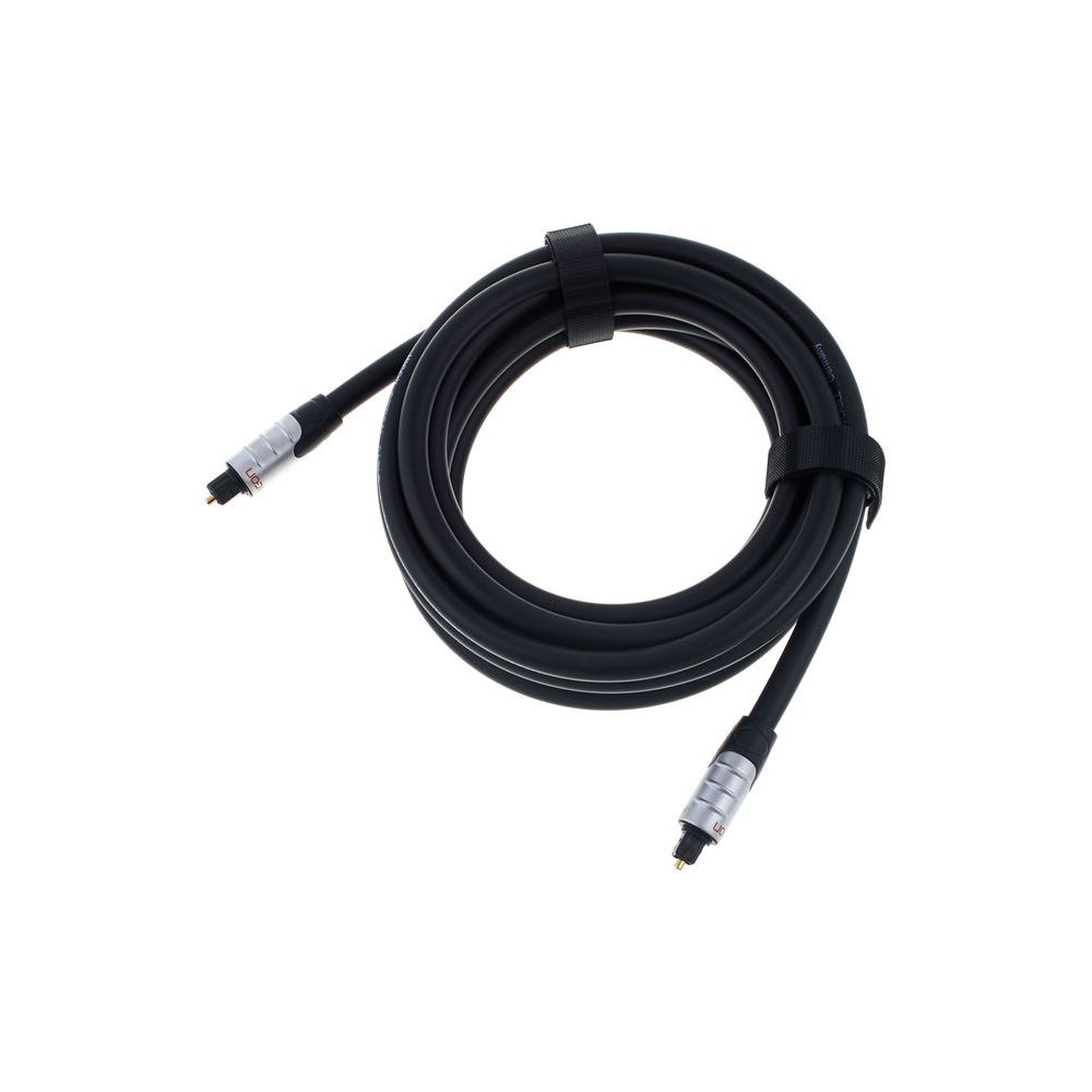 Sommer Cable TOSLink 3m – Thomann Ireland
