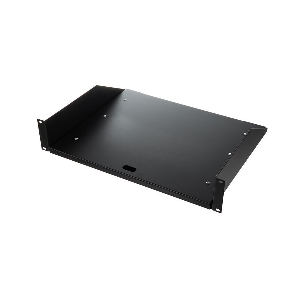 Thon Rack Tray 2U 35cm – Thomann Ireland