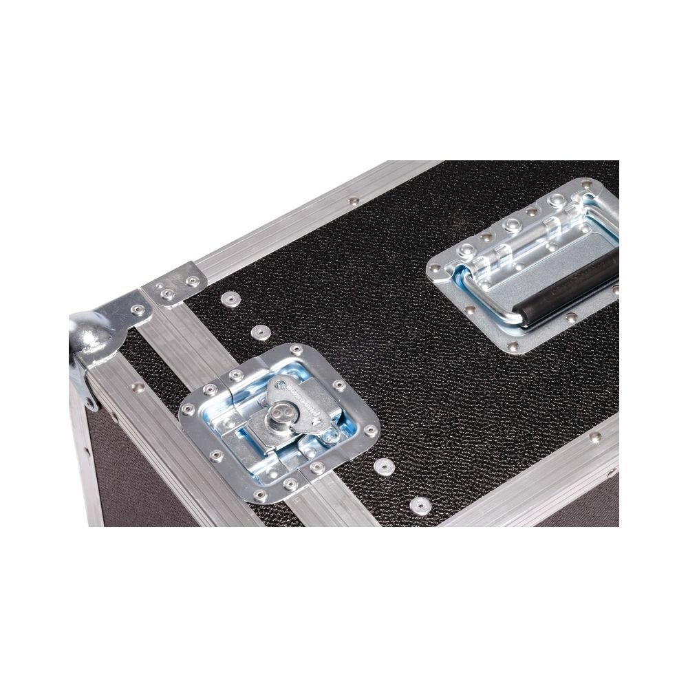 Thon Rack 6U Live 45 BK RR – Thomann Ireland