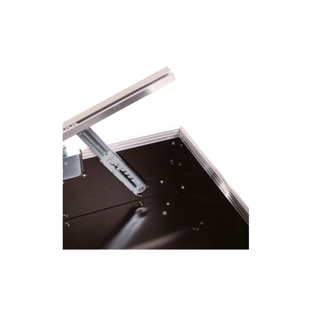 Thon Rack Case 12U Live 15 RA – Thomann Ireland