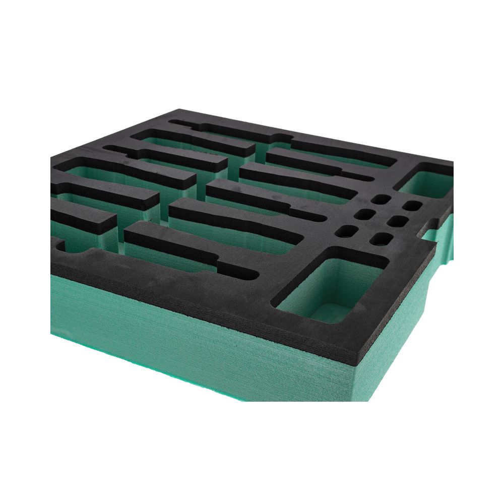 Thomann Inlay 6/0 ew Series – Thomann Ireland