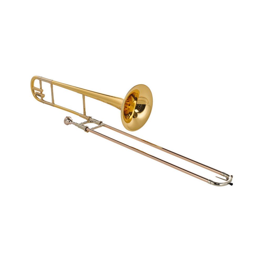 Kühnl & Hoyer Bart van Lier .480/88" MKII BZ – Thomann Ireland