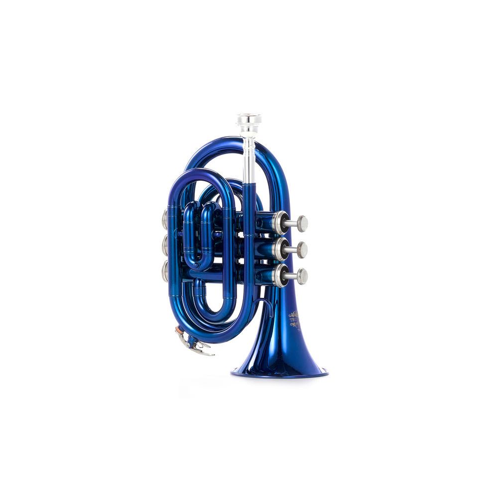 Thomann TR 5 Blue Bb