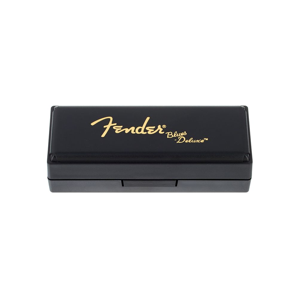 Fender Blues Deville Harp C – Thomann Ireland
