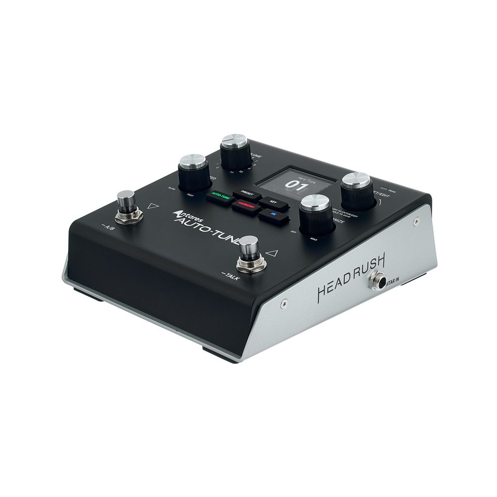 Headrush VX5 – Thomann Ireland