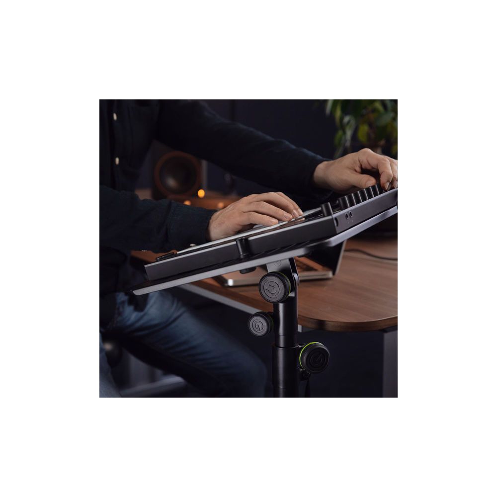 Gravity LTST 01 – Thomann Ireland