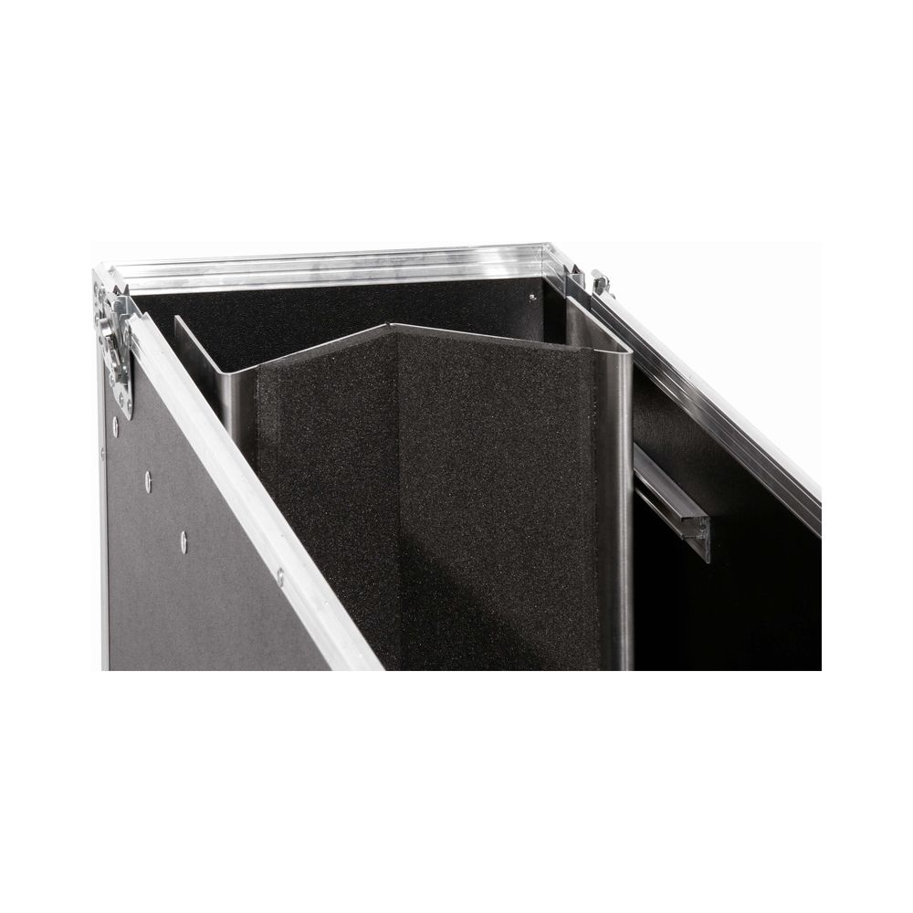 Thon Display Single Case bis 55" PB – Thomann Ireland