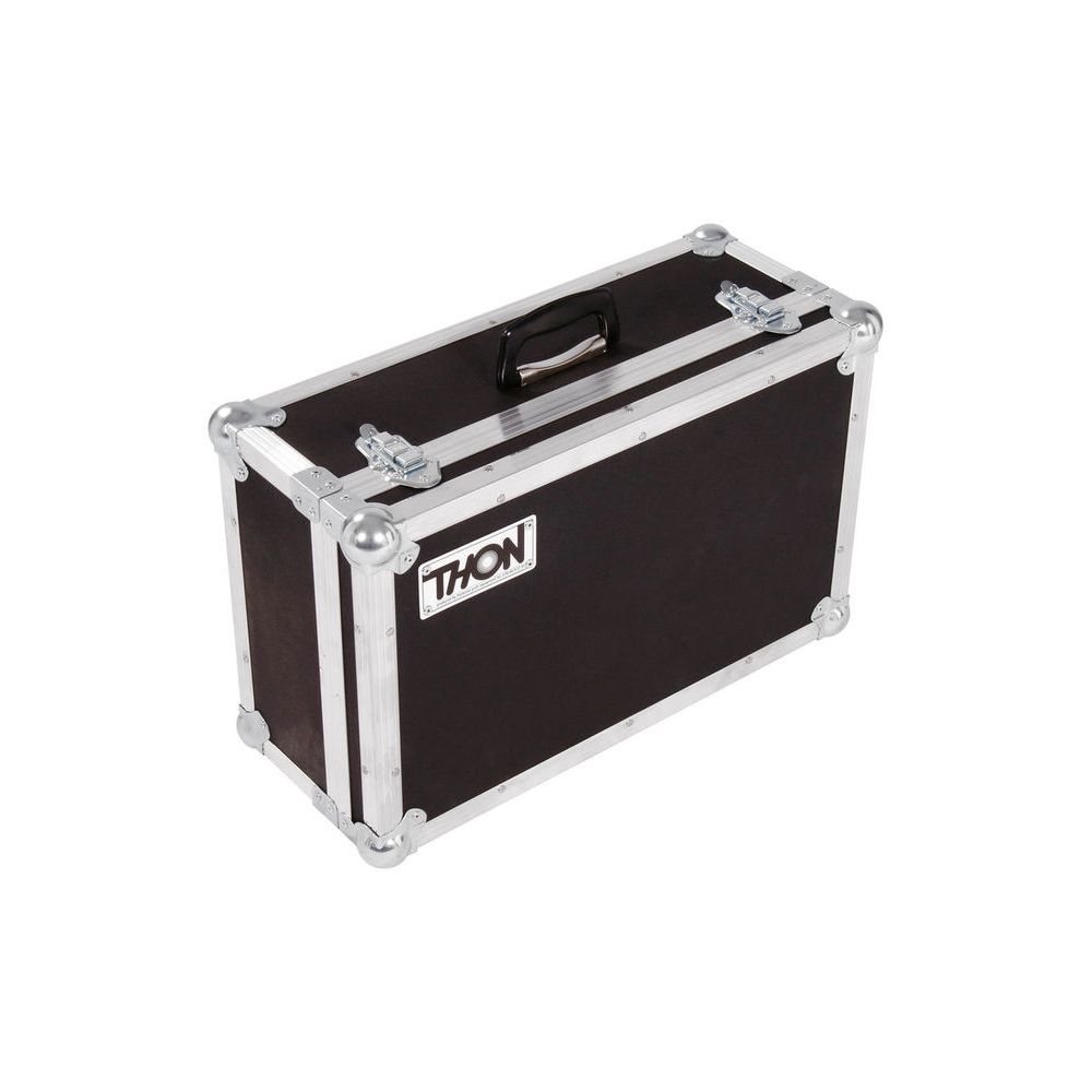 Thon accessory case 54x21x33 PVC BK – Thomann Ireland