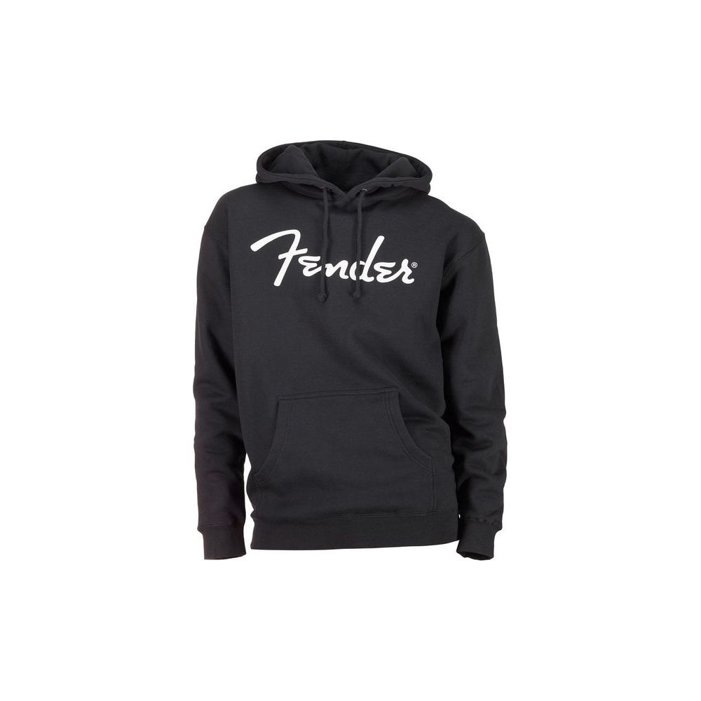 Fender Hoody with Logo XL – Thomann Ireland