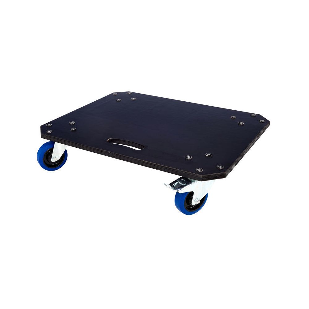 Flyht Pro Wheel Board with Brakes – Thomann Ireland