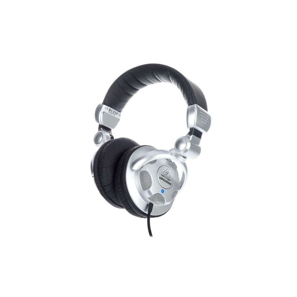 Behringer HPX2000 – Thomann Ireland