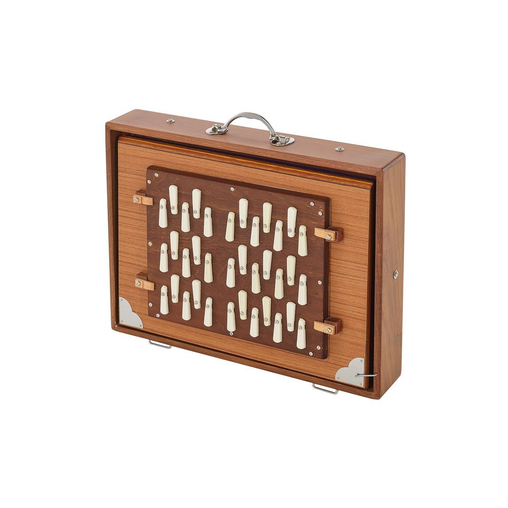 Thomann Nataraj Prof. Shruti 3 Octaves – Thomann Ireland