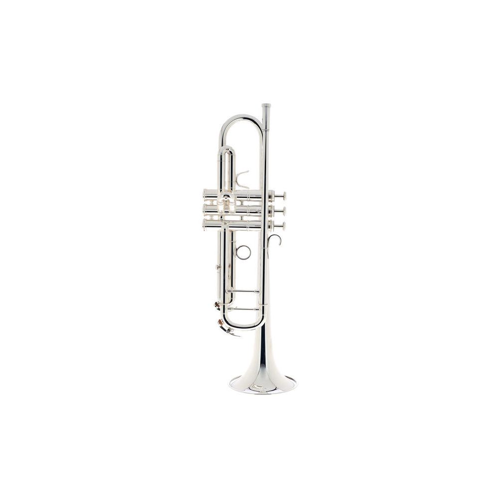 Adams Sonic Trumpet Silver plated – Thomann Ireland