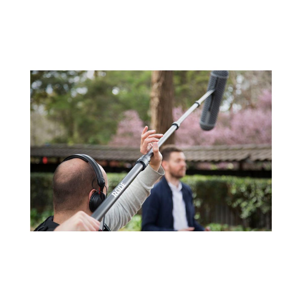 Rode Boompole Pro – Thomann Ireland