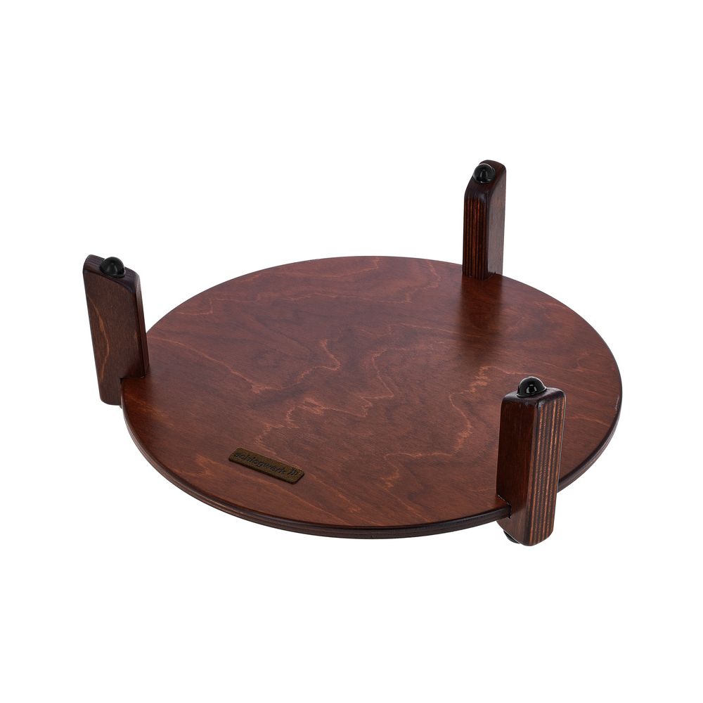 Schlagwerk HPP Handpan Soundplate – Thomann Ireland