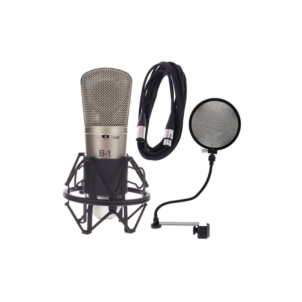 Behringer B1 Bundle – Thomann Ireland