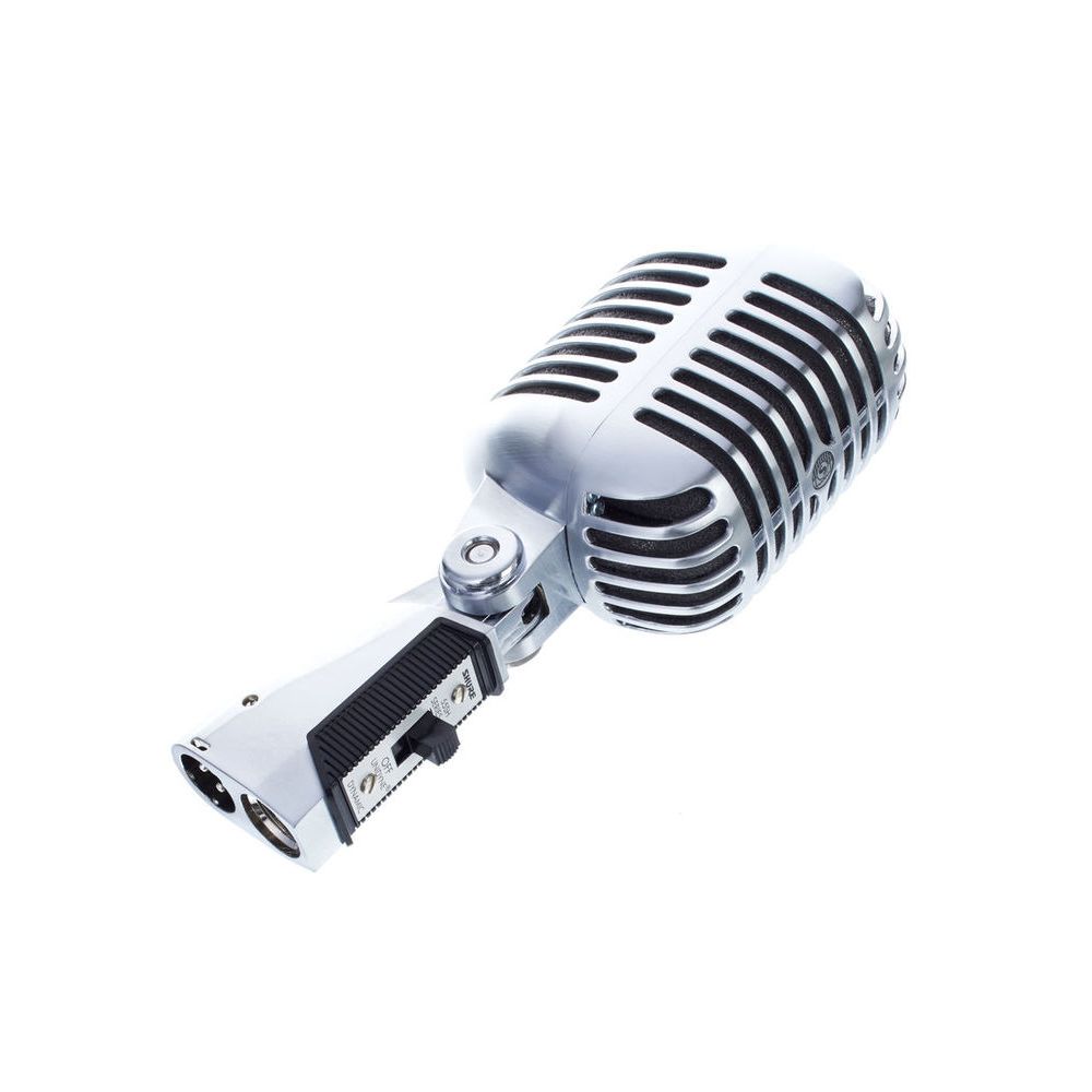Shure SH55 Series II Bundle – Thomann Ireland