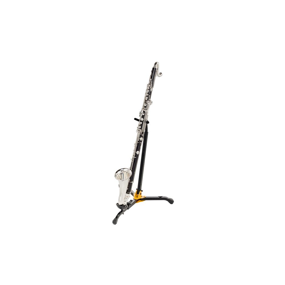 RZ Clarinets Bass Clarinet Silver – Thomann Ireland