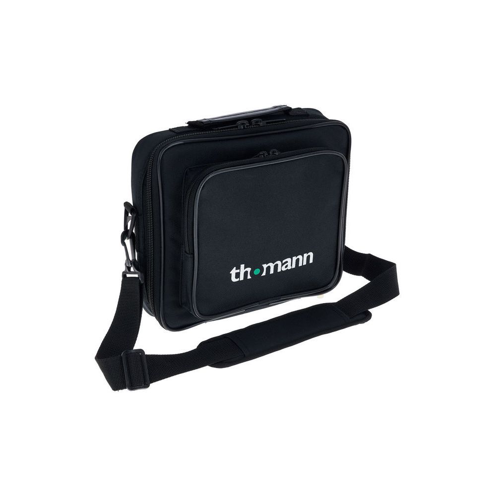 Thomann handheld microphone set bag – Thomann Ireland
