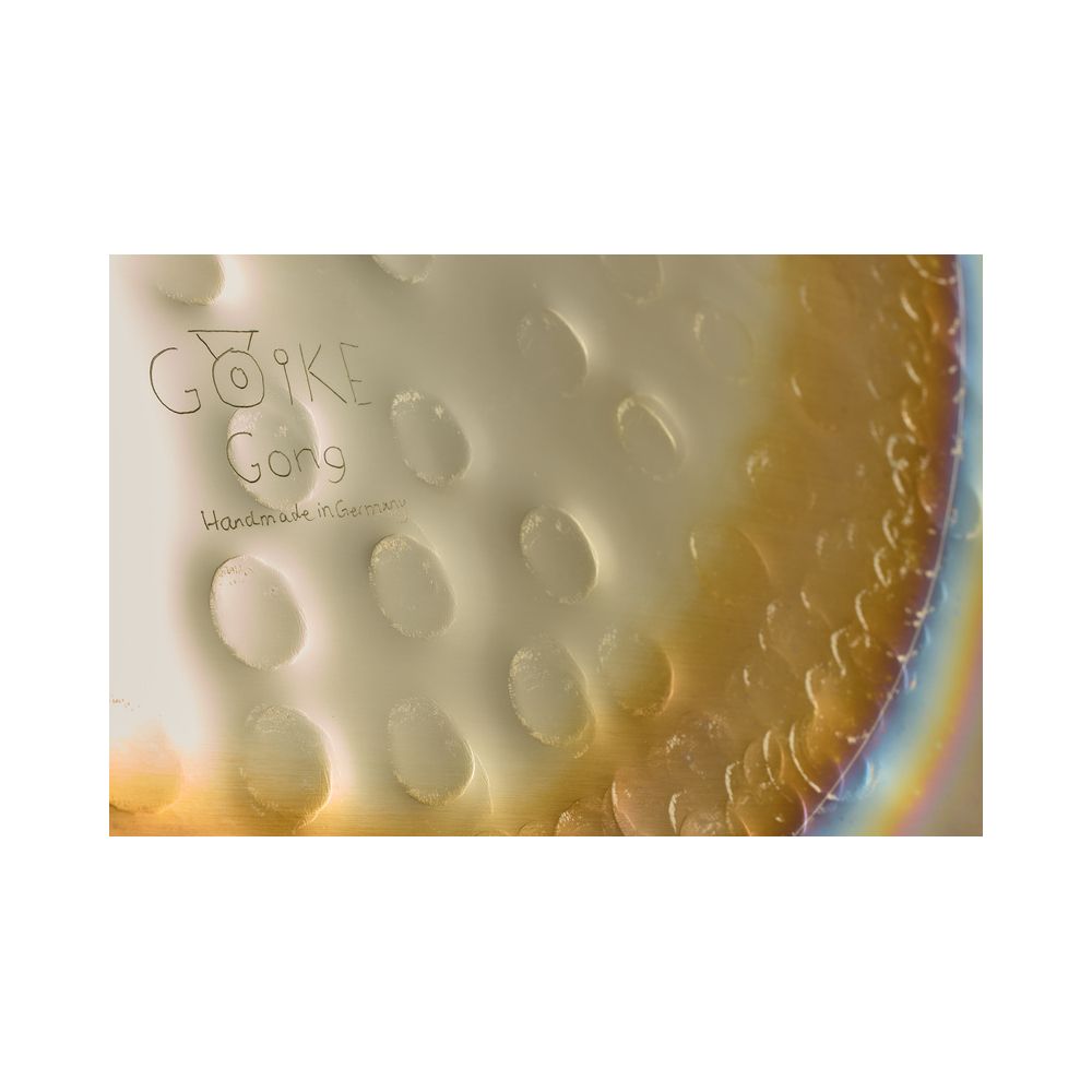 Thomann 28"/71cm Planet Gong Venus – Thomann Ireland