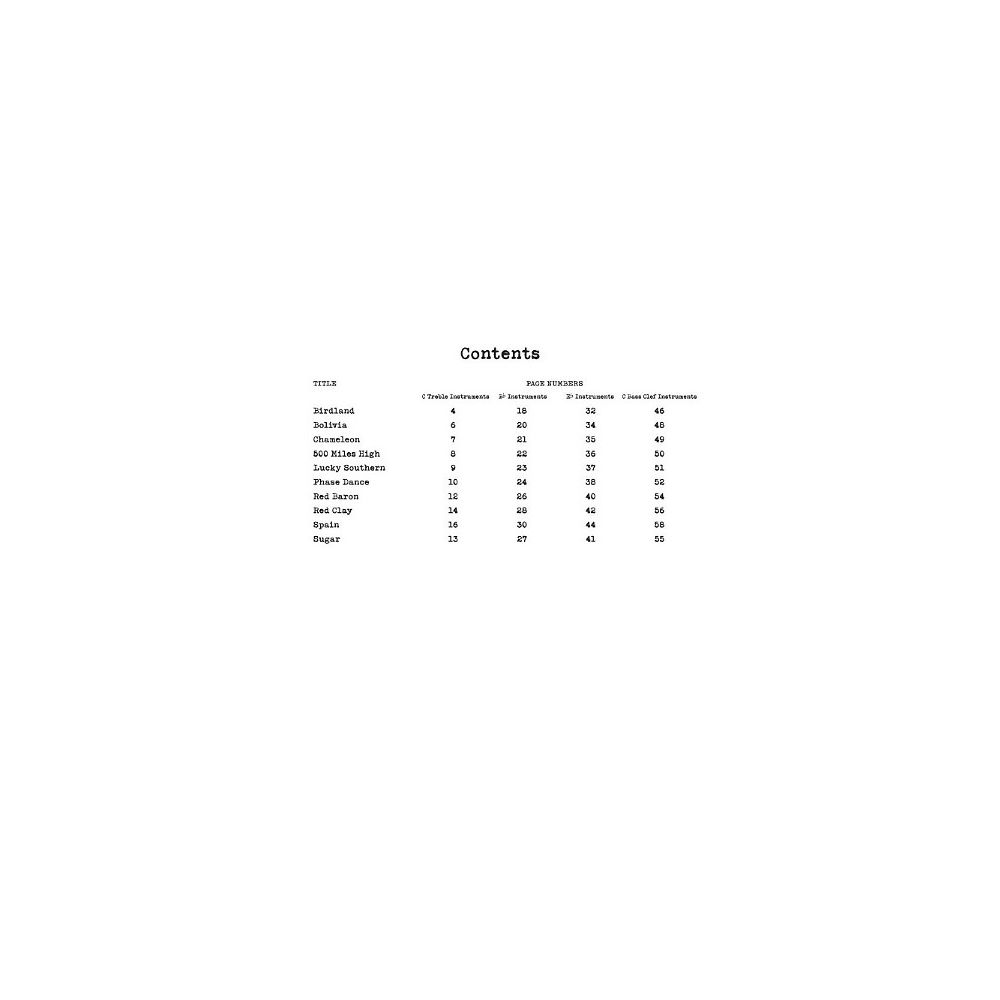 Hal Leonard 1970s Jazz Play