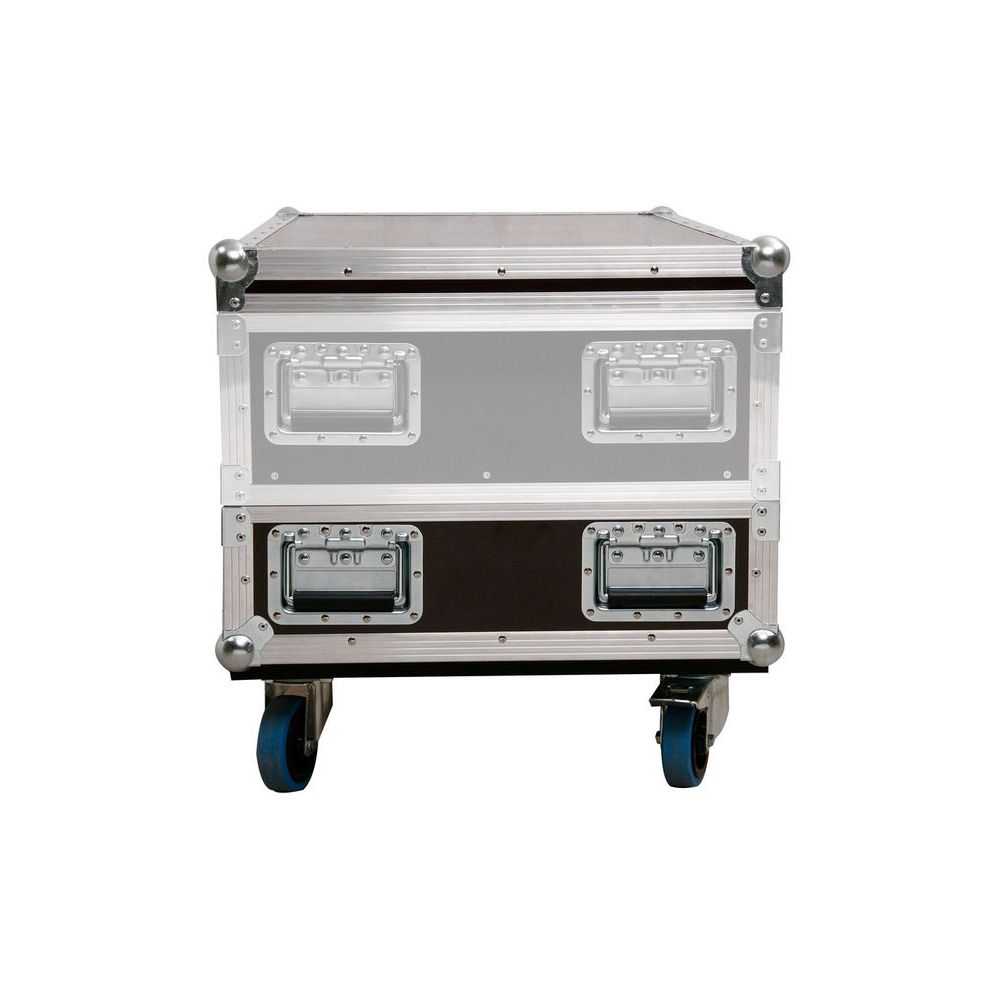 Thon Case 4x Showbar Tri LED 18x3W – Thomann Ireland