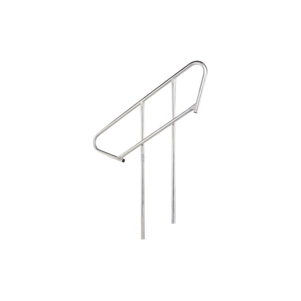 Stairville iX/Tour Stage Stair Handrail – Thomann Ireland