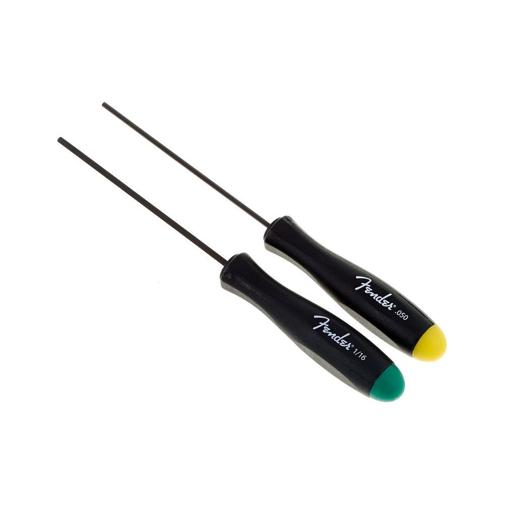 Fender Custom Shop Tool Kit – Thomann Ireland