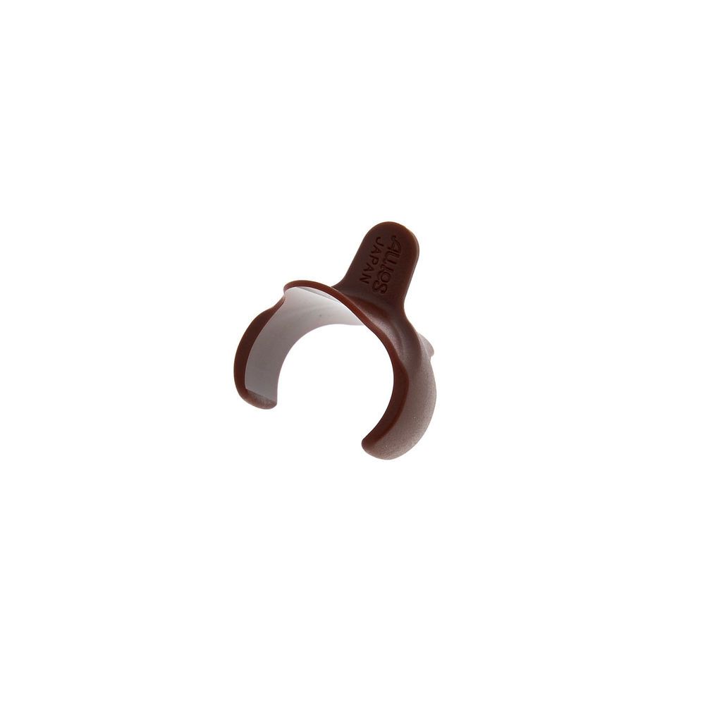 Aulos Thumb Rest Soprano Recorder – Thomann Ireland