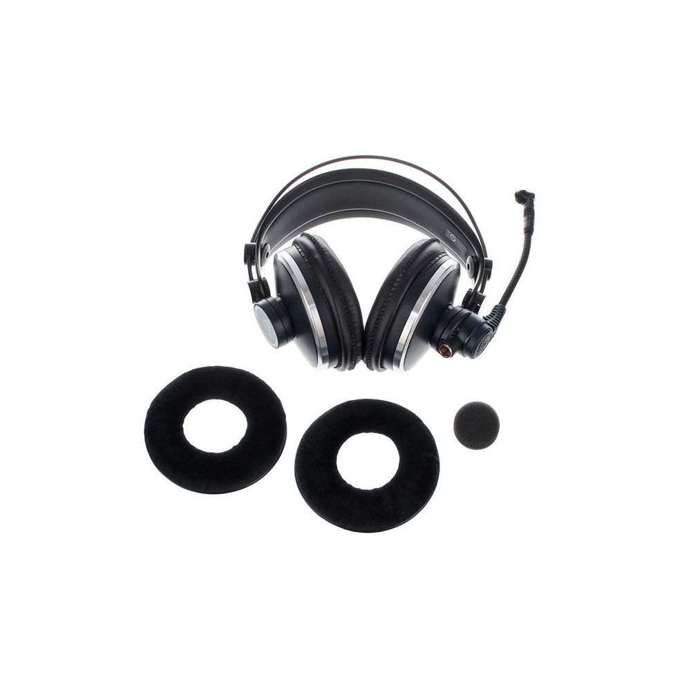 AKG HSC 271 PC Set – Thomann Ireland
