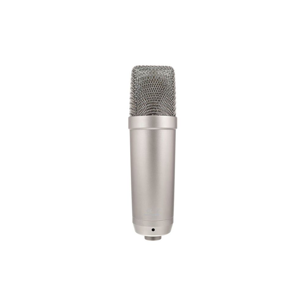 Behringer TM1 CompleteVocalRecording – Thomann Ireland