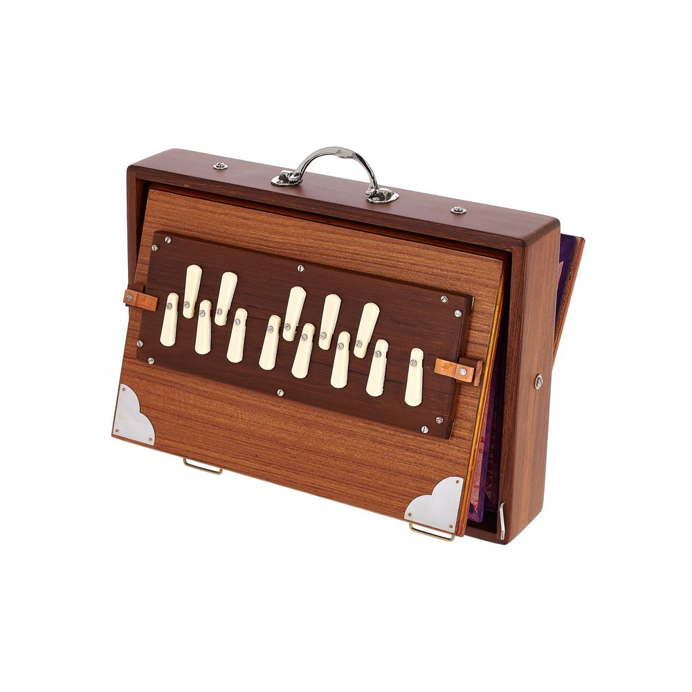 Thomann Nataraj Prof. Shruti C