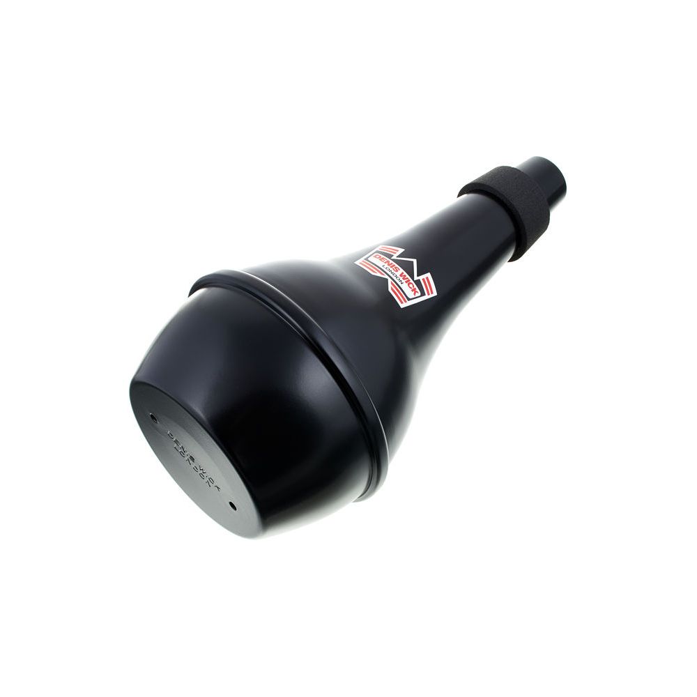 Denis Wick DW5536 Tenor Horn Practice Mu. – Thomann Ireland