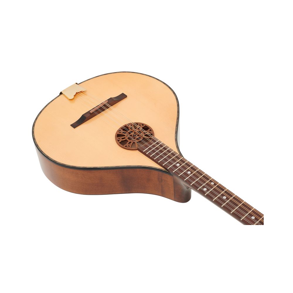 Thomann Irish Concert Bouzouki – Thomann Ireland