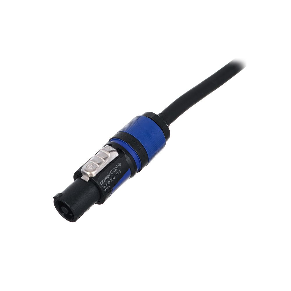 Stairville Power Twist Link Cable 1,0m – Thomann Ireland