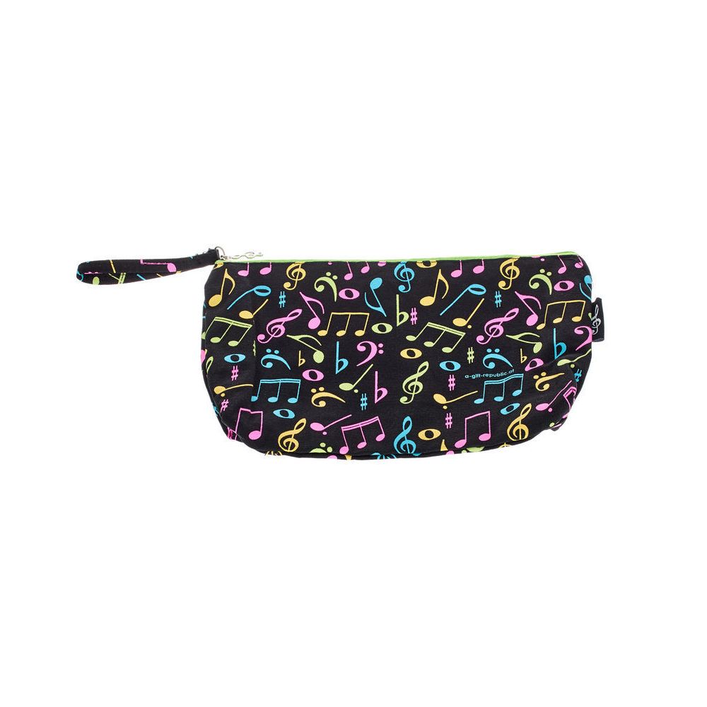 agifty Multi Case Notes Colorful – Thomann Ireland