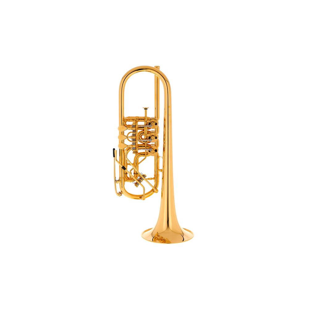 Schagerl Berlin Heavy "K" C