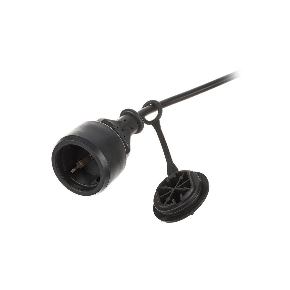 Stairville Mains Extension MC 3m 1,5 mm² – Thomann Ireland