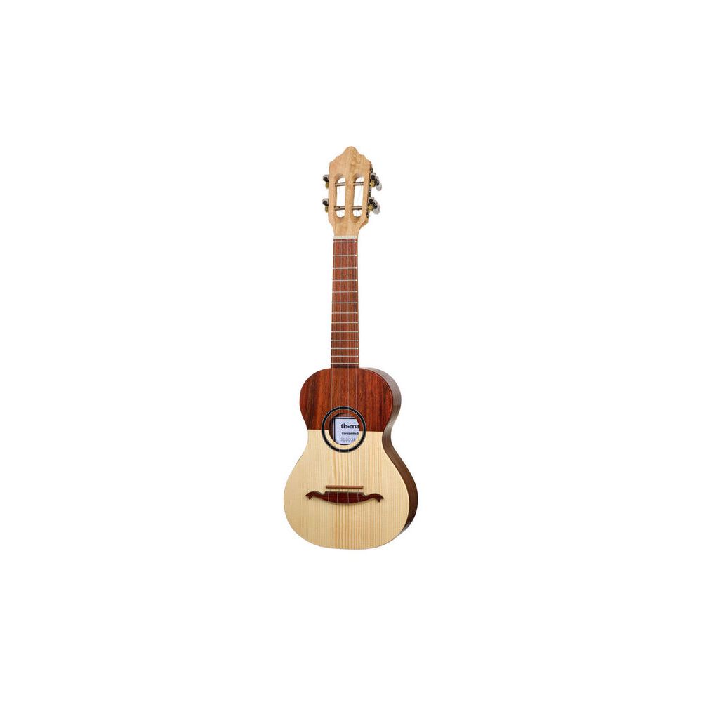 Thomann Cavaquinho Deluxe – Thomann Ireland