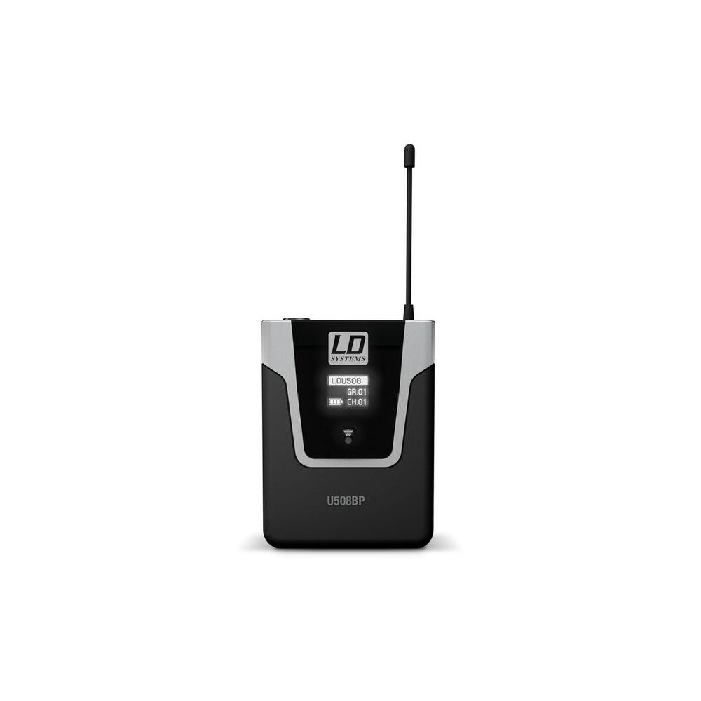 LD Systems U508 BP – Thomann Ireland